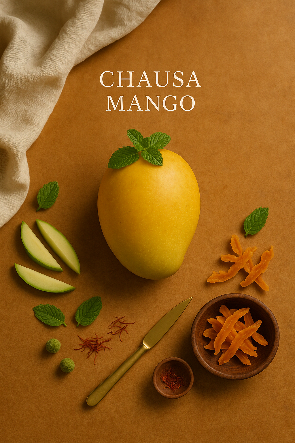 Chaunsa Mango(5kg)